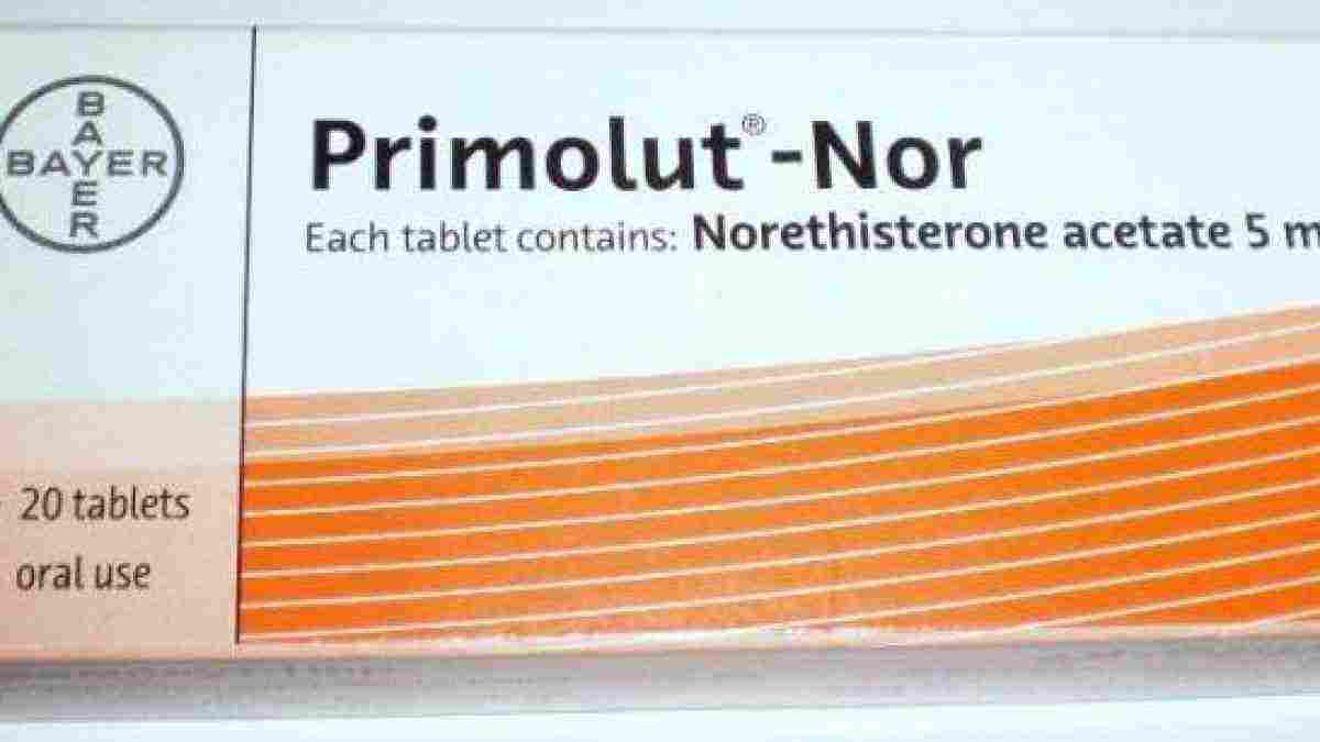 Primolut Nor لتنزيل الدورة - افضل دواء للسيدات Primolut Nor لتنزيل الدورة افضل دواء للسيدات