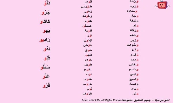 كلمات بحرف و -علم طفلك الحروف بالكلمات -D9-83-D9-84-D9-85-D8-A7-D8-Aa -D8-A8-D8-Ad-D8-B1-D9-81 -D9-88 -D8-B9-D9-84-D9-85 -D8-B7-D9-81-D9-84-D9-83 -D8-A7-D9-84-D8-Ad-D8-B1-D9-88-D9-81 -D8-A8-D8-A7-D9-84-D9-83-D9-84-D9-85-D8-A7-D8-Aa