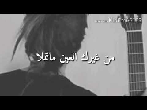 انت في عيوني الاحلى , كلمات من نبض القلب