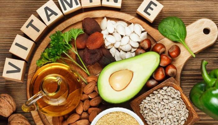 vitamin e فوائد , عزز جهازك المناعى مع فيتامين E