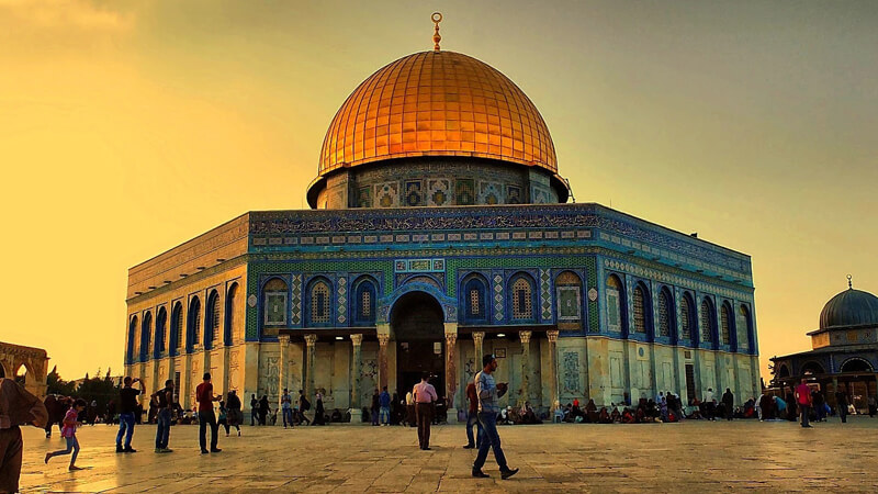 بحث عن مدينة القدس , موضوع تعبير عن القدس