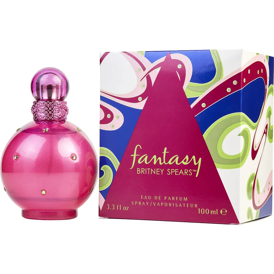 عطر Midnight Fantasy من بريتني سبيرز- أفضل عطر نسائي عطر Midnight Fantasy من بريتني سبيرز أفضل عطر نسائي