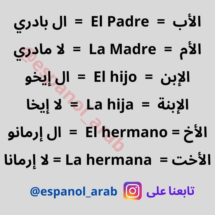 كلمات اسبانيه ومعناها بالعربي - تعلم لغة اسبانيا بسهوله -D9-83-D9-84-D9-85-D8-A7-D8-Aa -D8-A7-D8-B3-D8-A8-D8-A7-D9-86-D9-8A-D9-87 -D9-88-D9-85-D8-B9-D9-86-D8-A7-D9-87-D8-A7 -D8-A8-D8-A7-D9-84-D8-B9-D8-B1-D8-A8-D9-8A -D8-Aa-D8-B9-D9-84-D9-85 -D9-84-D8-Ba 6