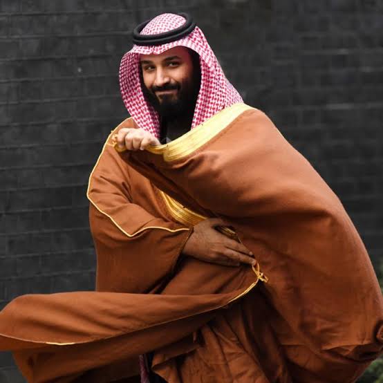 كلمة محمد بن سلمان , كلمة سمو الامير محمد بن سلمان