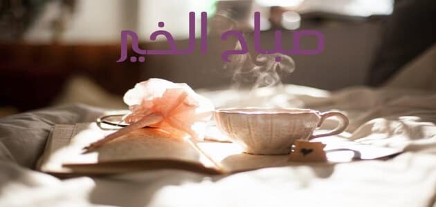 صور صباح الخي , أرق عبارات لصباح الخير