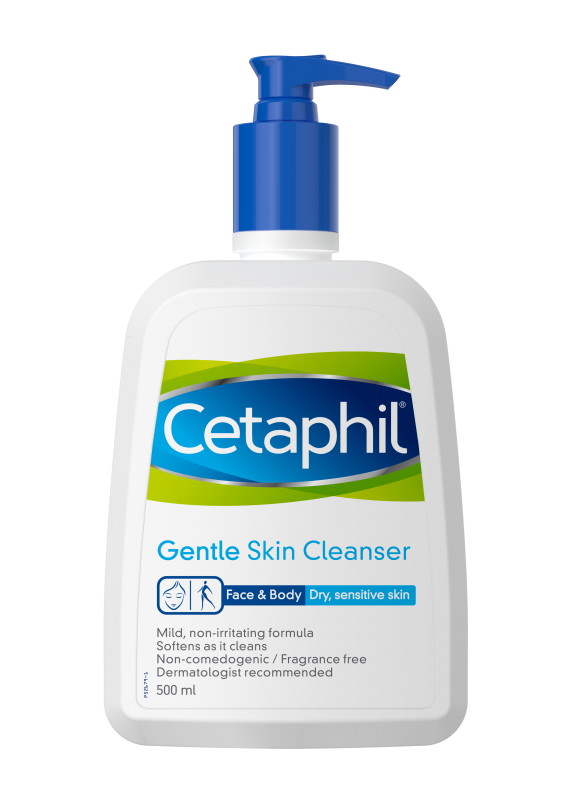 cetaphil روعة , افضل منتج غير مؤذى لبشرتك على الأطلاق