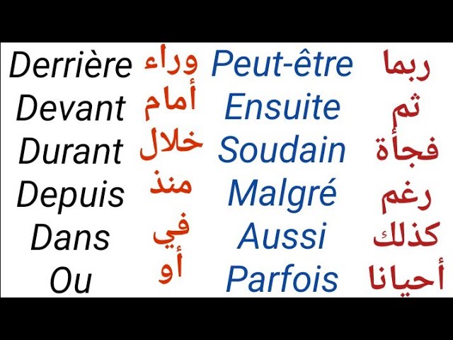 اهم 1000 كلمة فرنسية - كلمات مهمه باللغه الفرنسيه -D8-A7-D9-87-D9-85 1000 -D9-83-D9-84-D9-85-D8-A9 -D9-81-D8-B1-D9-86-D8-B3-D9-8A-D8-A9 -D9-83-D9-84-D9-85-D8-A7-D8-Aa -D9-85-D9-87-D9-85-D9-87 -D8-A8-D8-A7-D9-84-D9-84-D8-Ba-D9-87 -D8-A7-D9-84-D9-81