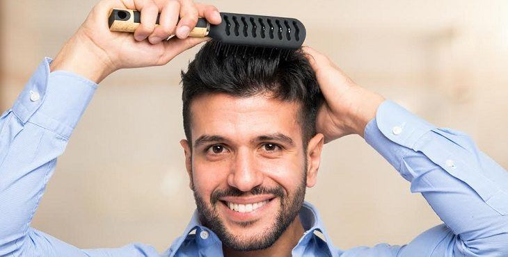 زراعة الشعر في تركيا تجربتي , الاراء حوال طرق انبات الشعر بتركيا