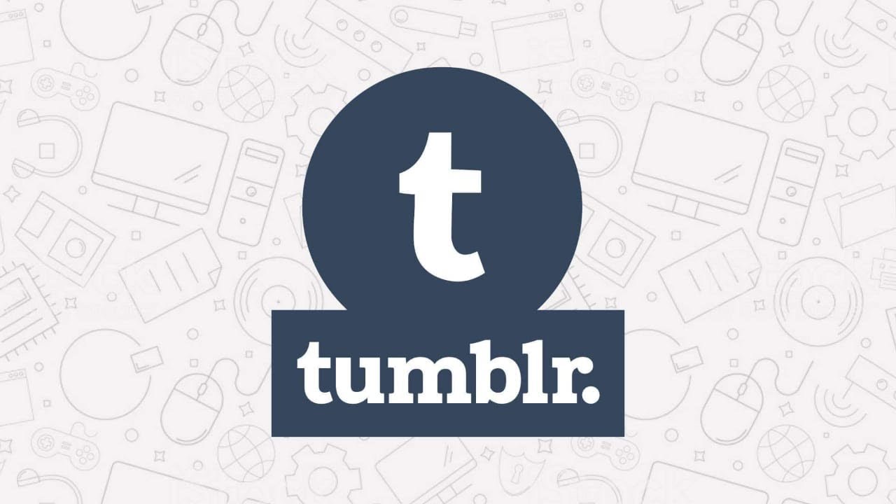 طريقة التسجيل في تمبلر , الان اعمل حساب على Tumblr