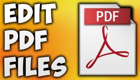 تحرير ملفات Pdf - برنامج سهل عشان تحولي فيه Pdf تحرير ملفات Pdf برنامج سهل عشان تحولي فيه