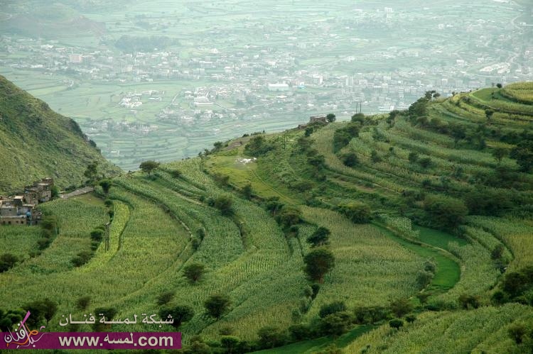 اب جنة اليمن الخضراء بلادي اليمن - اروع المناظر الموجوده باليمن اب جنة اليمن الخضراء بلادي اليمن اروع