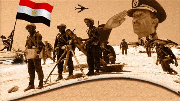 صور حرب اكتوبر - مشاهد عن الانتصار بحرب 73