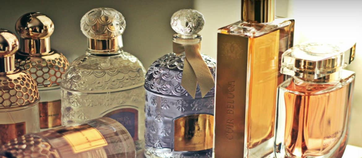 افضل عطور قزاز , اختار عطور حلوه