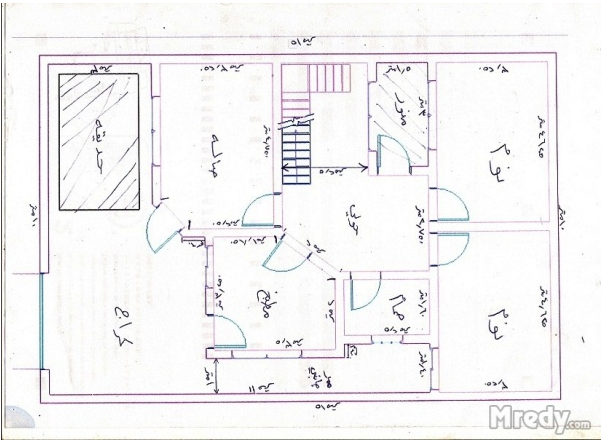 مخطط بناء منزل 100م - خريطه بيوت مساحتها صغيره -D9-85-D8-Ae-D8-B7-D8-B7 -D8-A8-D9-86-D8-A7-D8-A1 -D9-85-D9-86-D8-B2-D9-84 100-D9-85 -D8-Ae-D8-B1-D9-8A-D8-B7-D9-87 -D8-A8-D9-8A-D9-88-D8-Aa -D9-85-D8-B3-D8-A7-D8-Ad-D8-Aa-D9-87-D8-A7 -D8-B5-D8-Ba 3