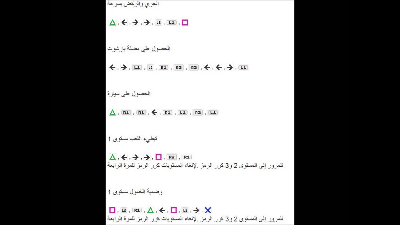 7 كلمات سر جراند - اشهر العاب البلاي ستشن 7 -D9-83-D9-84-D9-85-D8-A7-D8-Aa -D8-B3-D8-B1 -D8-Ac-D8-B1-D8-A7-D9-86-D8-Af -D8-A7-D8-B4-D9-87-D8-B1 -D8-A7-D9-84-D8-B9-D8-A7-D8-A8 -D8-A7-D9-84-D8-A8-D9-84-D8-A7-D9-8A -D8-B3-D8-Aa-D8-B4-D9-86 9