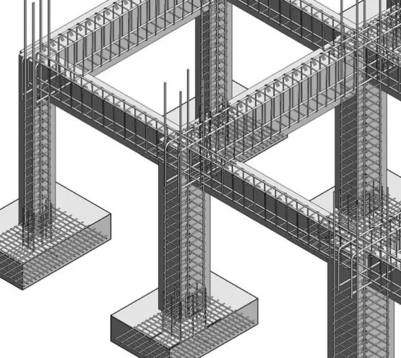 شيتات تصميم خرسانة , ورق عمل انشاء ابنيه خرسانيه