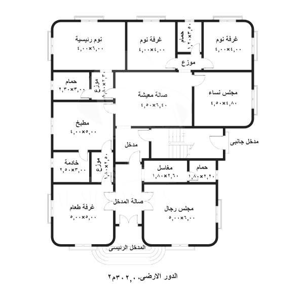 مخطط دور واحد - رسم تخطيطي للدور الارضي -D9-85-D8-Ae-D8-B7-D8-B7 -D8-Af-D9-88-D8-B1 -D9-88-D8-A7-D8-Ad-D8-Af -D8-B1-D8-B3-D9-85 -D8-Aa-D8-Ae-D8-B7-D9-8A-D8-B7-D9-8A -D9-84-D9-84-D8-Af-D9-88-D8-B1 -D8-A7-D9-84-D8-A7-D8-B1-D8-B6-D9-8A