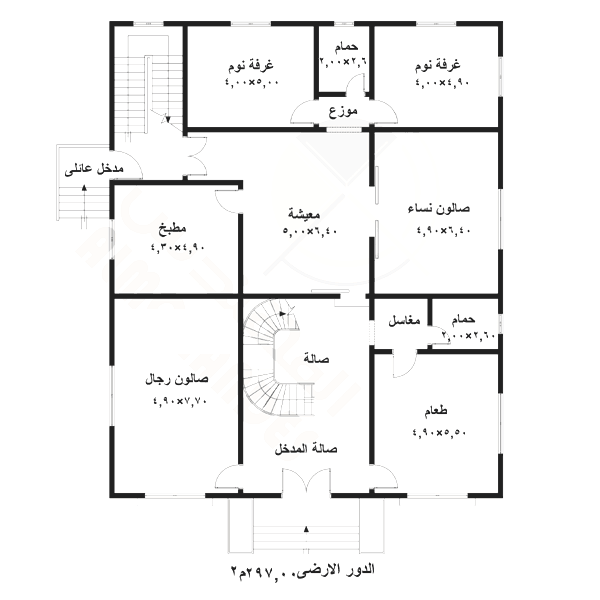 مخطط دور واحد - رسم تخطيطي للدور الارضي -D9-85-D8-Ae-D8-B7-D8-B7 -D8-Af-D9-88-D8-B1 -D9-88-D8-A7-D8-Ad-D8-Af -D8-B1-D8-B3-D9-85 -D8-Aa-D8-Ae-D8-B7-D9-8A-D8-B7-D9-8A -D9-84-D9-84-D8-Af-D9-88-D8-B1 -D8-A7-D9-84-D8-A7-D8-B1-D8-B6-D9-8A 1