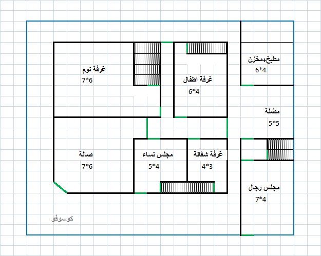 مخطط منزل 150 متر طابق واحد - بالصور تصاميم منازل بسيطه -D9-85-D8-Ae-D8-B7-D8-B7 -D9-85-D9-86-D8-B2-D9-84 150 -D9-85-D8-Aa-D8-B1 -D8-B7-D8-A7-D8-A8-D9-82 -D9-88-D8-A7-D8-Ad-D8-Af -D8-A8-D8-A7-D9-84-D8-B5-D9-88-D8-B1 -D8-Aa-D8-B5-D8-A7-D9-85-D9-8A-D9-85 2