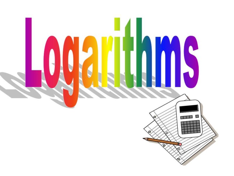 بحث عن اللوغاريتمات , ماذا تعرف عن logarithm