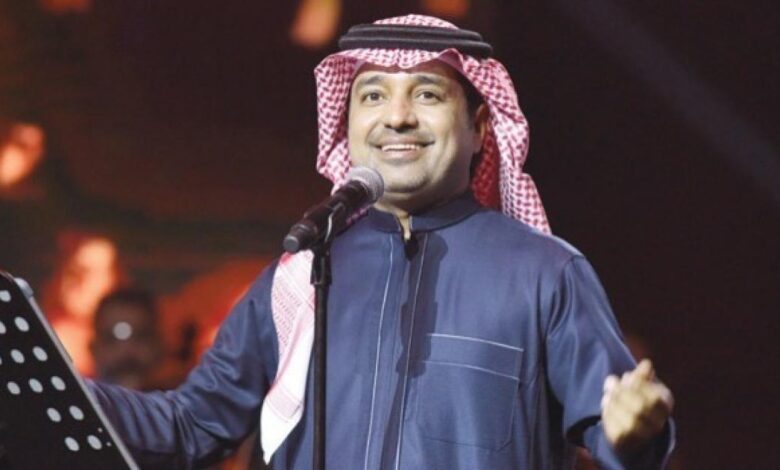 كلمات يا محمد , احلى اغانى راشد الماجد