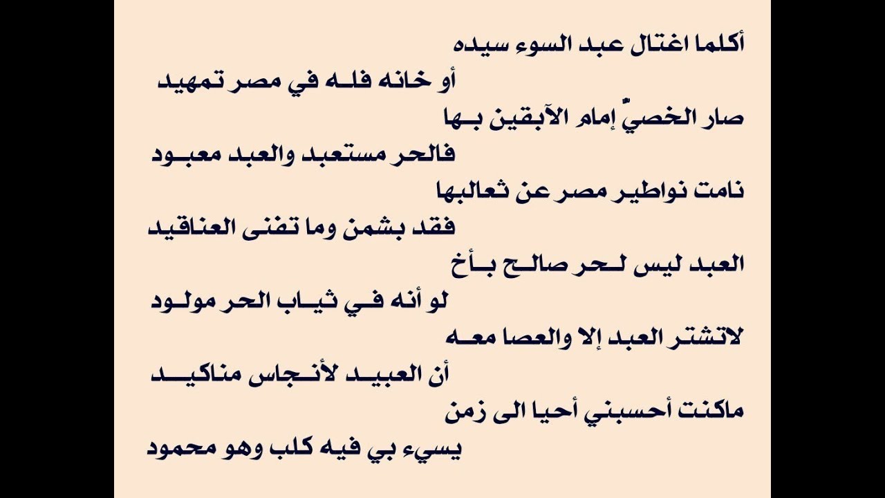 قصيدة عن الجنود افضل الاشعار عن خير جنو 4