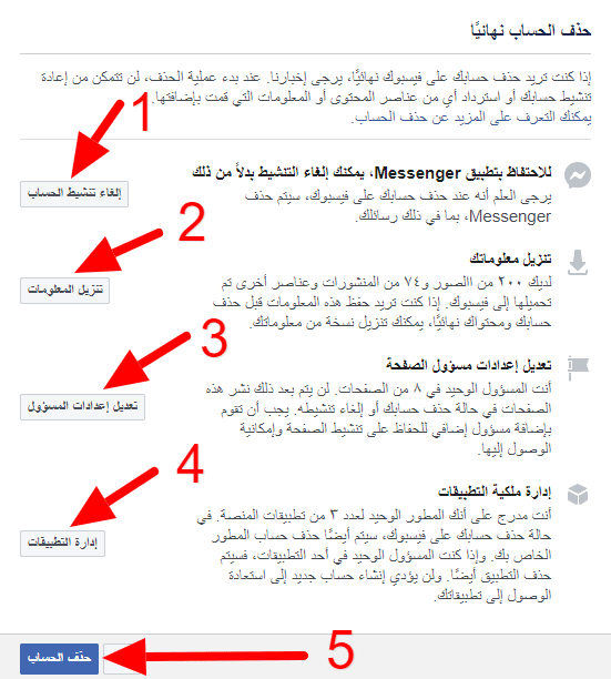 ازاى الغى حسابى على الفيس بوك-كيفية الغاء حذف حسابك علي الفيس بوك D8B7D8B1D98Ad982D8A9D8Add8B0D981D8Add8B3D8A7D8A8D8A7D984D981D98Ad8B3D8A8D988D983D986D987D8A7D8A6D98Ad8A7Deletefacebookaccount28229