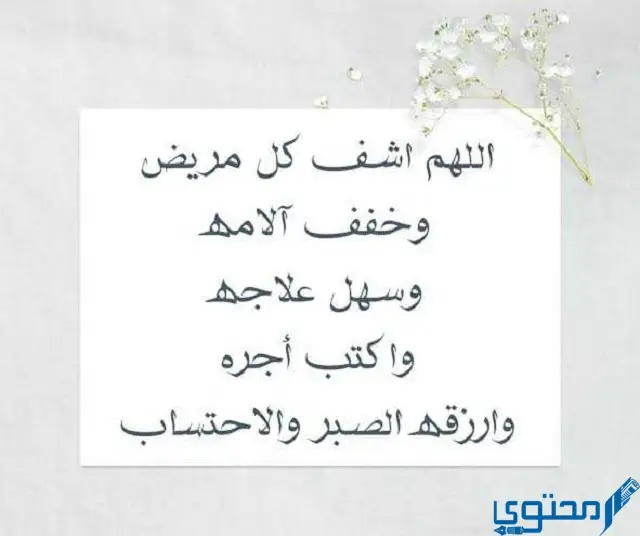 دعاء للمريض بالشفاء - ادعيه دينيه للمرض -D8-Af-D8-B9-D8-A7-D8-A1 -D9-84-D9-84-D9-85-D8-B1-D9-8A-D8-B6 -D8-A8-D8-A7-D9-84-D8-B4-D9-81-D8-A7-D8-A1 -D8-A7-D8-Af-D8-B9-D9-8A-D9-87 -D8-Af-D9-8A-D9-86-D9-8A-D9-87 -D9-84-D9-84-D9-85-D8-B1-D8-B6