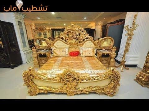 غرف نوم كلاسيك دمياط - الذوق الرفيع لموبيليا مودرن ستايل -D8-Ba-D8-B1-D9-81 -D9-86-D9-88-D9-85 -D9-83-D9-84-D8-A7-D8-B3-D9-8A-D9-83 -D8-Af-D9-85-D9-8A-D8-A7-D8-B7 -D8-A7-D9-84-D8-B0-D9-88-D9-82 -D8-A7-D9-84-D8-B1-D9-81-D9-8A-D8-B9 -D9-84-D9-85-D9-88-D8-A8 8