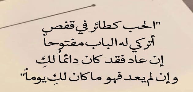 كلام جميل عن - جمل تلمس القلب وتطرب الروح كلام جميل عن جمل تلمس القلب وتطرب الرو