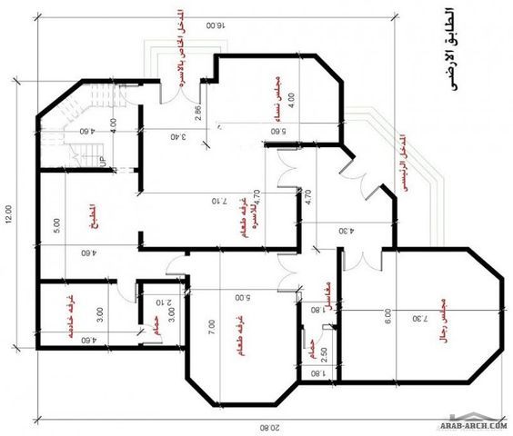 مخطط فيلا 160 متر-المصمم يكون مهندس -D9-85-D8-Ae-D8-B7-D8-B7 -D9-81-D9-8A-D9-84-D8-A7 160 -D9-85-D8-Aa-D8-B1-D8-A7-D9-84-D9-85-D8-B5-D9-85-D9-85 -D9-8A-D9-83-D9-88-D9-86 -D9-85-D9-87-D9-86-D8-Af-D8-B3 1