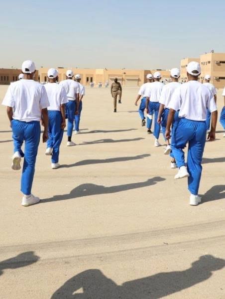 دورة الامن العام , كم هي مده دوره الامن العام