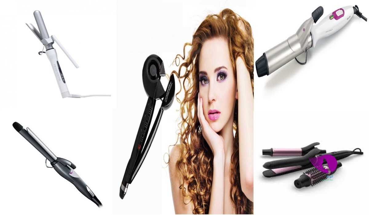 احسن فير للشعر ، الفير الممتاز للشعر افضل فير للشعر احسن Babyliss عشان شعرك