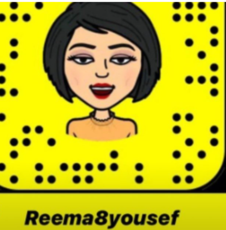 سناب ريما ام يوسف , احدى قصص السوشيال ميديا