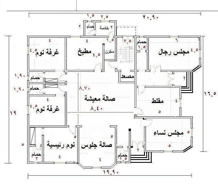 مخططات فلل دور ارضي ودورين-تصميمات هندسه -D9-85-D8-Ae-D8-B7-D8-B7-D8-A7-D8-Aa -D9-81-D9-84-D9-84 -D8-Af-D9-88-D8-B1 -D8-A7-D8-B1-D8-B6-D9-8A -D9-88-D8-Af-D9-88-D8-B1-D9-8A-D9-86-D8-Aa-D8-B5-D9-85-D9-8A-D9-85-D8-A7-D8-Aa -D9-87-D9-86-D8-Af 3