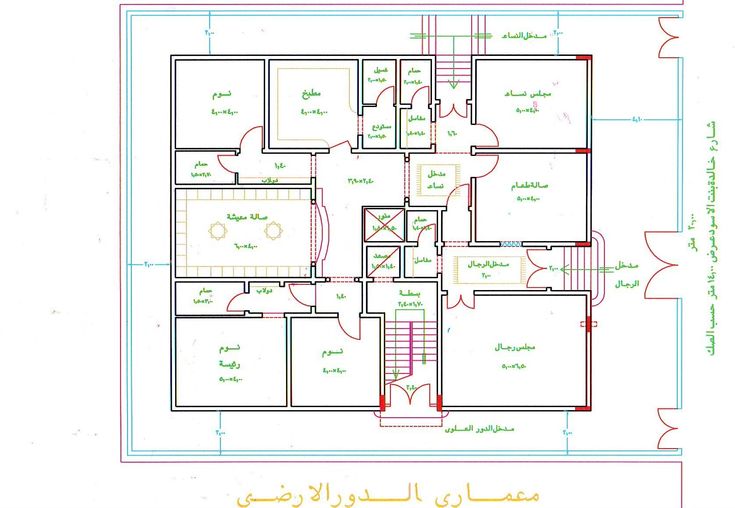 مخططات فلل دور ارضي ودورين-تصميمات هندسه -D9-85-D8-Ae-D8-B7-D8-B7-D8-A7-D8-Aa -D9-81-D9-84-D9-84 -D8-Af-D9-88-D8-B1 -D8-A7-D8-B1-D8-B6-D9-8A -D9-88-D8-Af-D9-88-D8-B1-D9-8A-D9-86-D8-Aa-D8-B5-D9-85-D9-8A-D9-85-D8-A7-D8-Aa -D9-87-D9-86-D8-Af 7