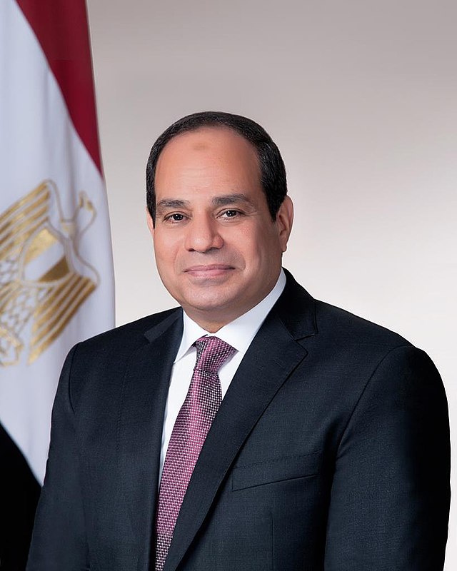 الاسم الكامل للسيسي-رئساء مصر و الرئيس السيسي 640Px Abdelfattah Elsisi