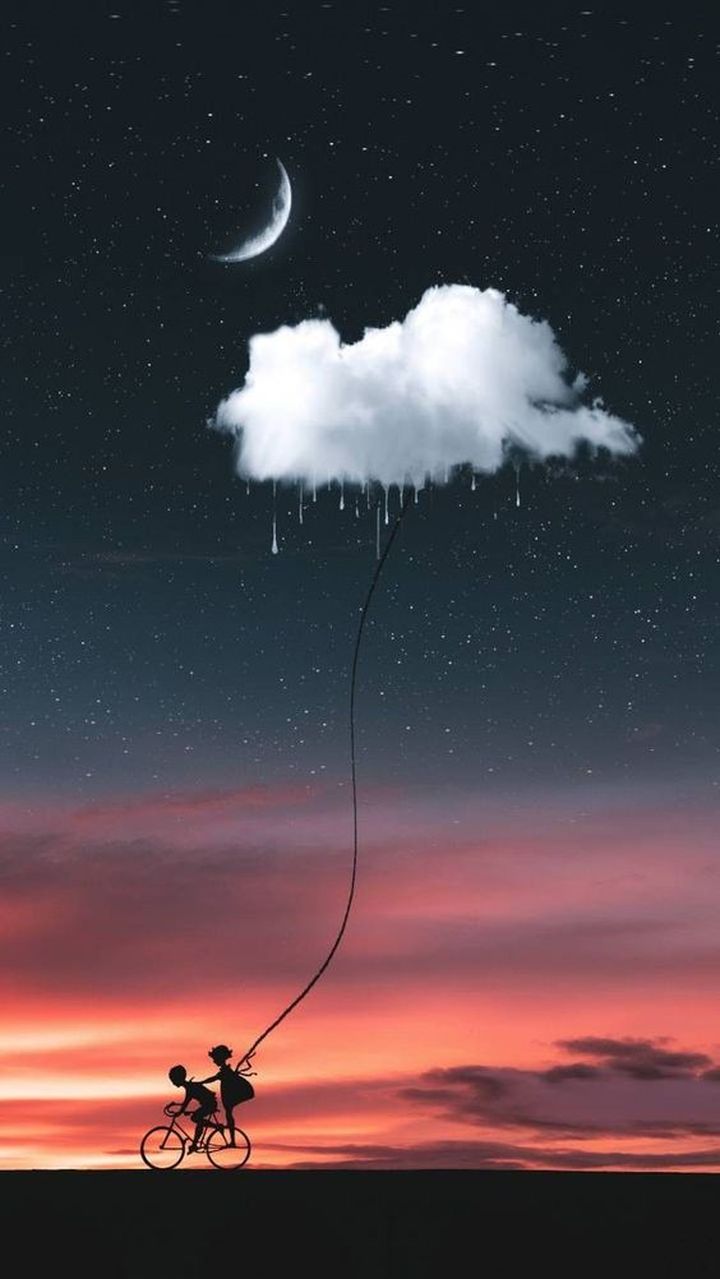 اجمل الصور الحزينة-صور حزن و كوليكشن من اجمل الصور Iphone Xr Wallpaper 15