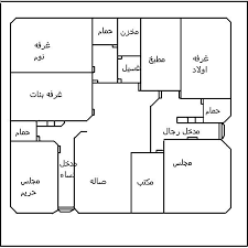 بيت 150 متر , كيف اصمم اجمل منزل ذو مساحة صغيرة