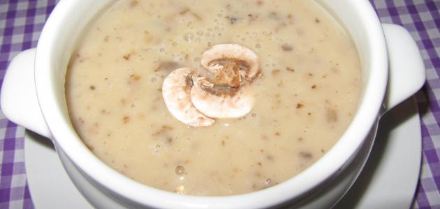 شوربة الحب البيضاء - شوربه مغذيه للجسم جدا شوربة الحب البيضاء شوربه مغذيه للجسم ج