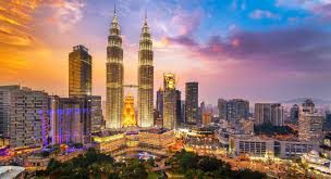 ماليزيا مجرد بالون فارغ وجهة نظر , تعرف على دولة ماليزيا
