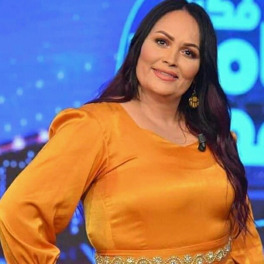 منزل زينة القصرينية , بالصور زينة القصرينية فى احدث اصلاله