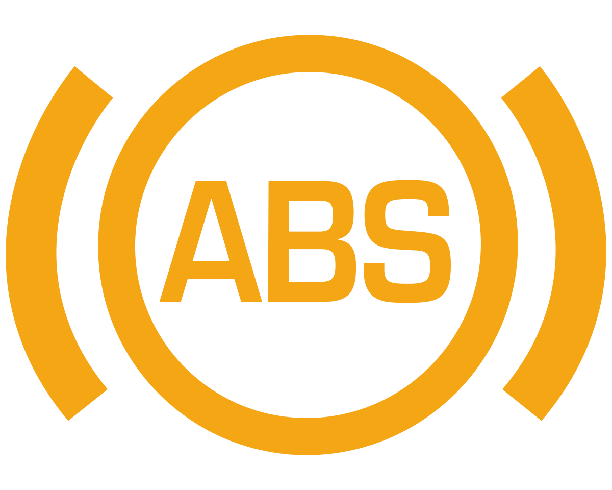 نظام abs في السيارات , تطور حديث للأمان داخل المركبه