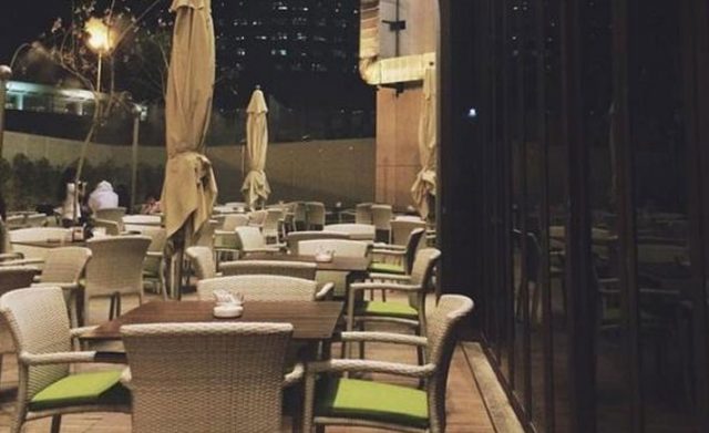 افضل كافيهات الرياض - كافيهات فخمة جداا Best Cafe In Riyadh