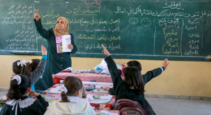 تعبير عن بداية العام الدراسى الجديد , أفضل تعبير للعام الدراسي الجديد